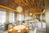 Blonsay Tropical Rainforest Resort Hotel - فطور
