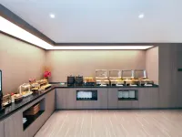 HanTing Hotel (Yongcheng People's Square) - Bữa sáng