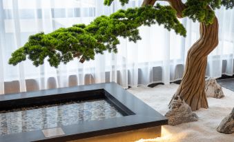 Jingge Hotel (Guangzhou Baiyun International Airport Terminal 2 Branch)​​