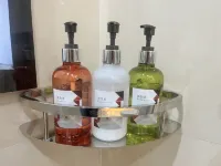 Borrman Hotel (Nantong Hai'an Development Zone Logistics Park Branch)