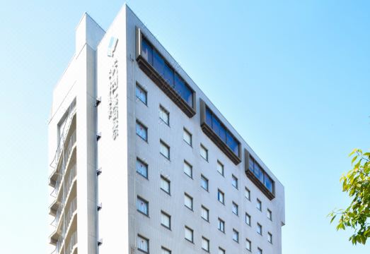 HOTEL MYSTAYS Kanazawa Katamachi - Housity