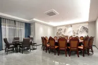 Kyriad Marvelous Hotel (Xinyu Jiuding Kongmujiang Store) - breakfast
