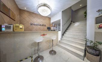 Shanghai Yijun Select Hotel