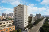 JI Hotel (Xiamen Xinglinwan Xinglin Nan Road) Hotels in Xiamen