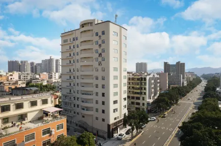 JI Hotel (Xiamen Xinglinwan Xinglin Nan Road)