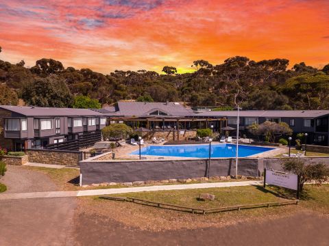 Mercure Kangaroo Island Lodge