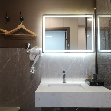 City Express Hotel