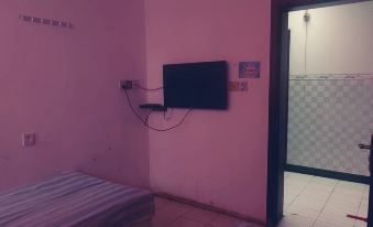 Wangdu Hotel
