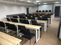 City Garden Hotel (Shaoxing Shengzhou Pukou Branch）