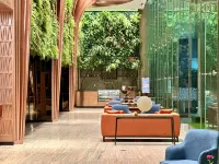 Harris Hotel & Conventions Gubeng