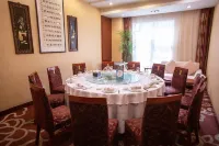 Tianji Hotel - breakfast