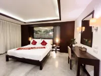 City Inn Vientiane
