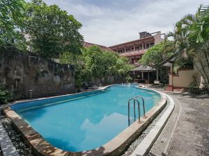 Bali Diva Hotel Kuta