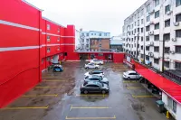 Luohe City 118 Theme Hotel