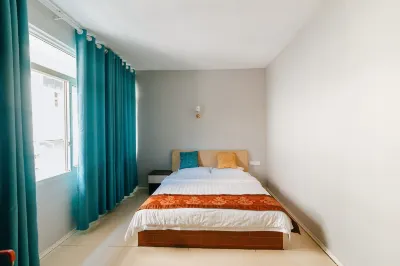 Haojing Business Hotel