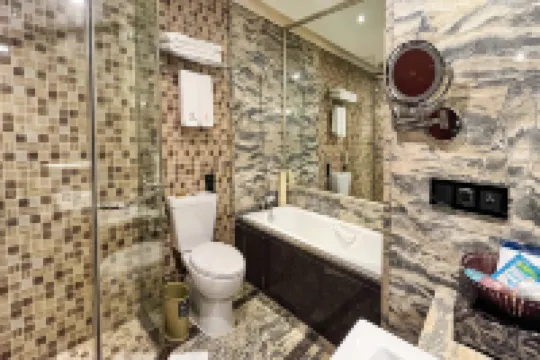 東北大廈ホテル 瀋陽（瀋陽北駅青年大街） 実勝寺周辺のホテル