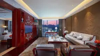 Grand New Century Hotel Zunyi Hotels in Zunyi