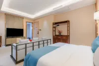 Pu'er Century Tea Source Hotel Hotels in Pu'er
