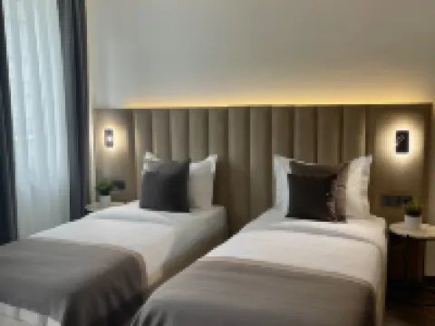 Bayer's City Hotel Hotels in Munich