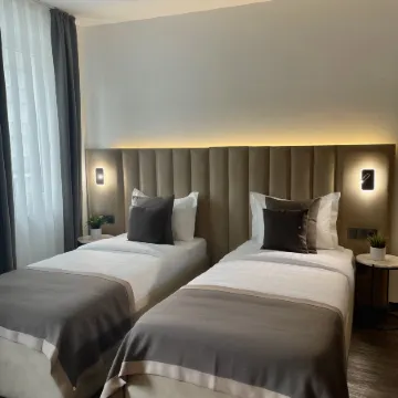 Bayer's City Hotel