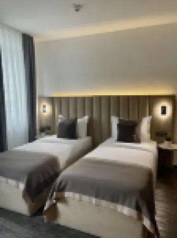 โรงแรมเบเยอร์ส ซิตี้