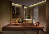 Pan Pacific Singapore - spa
