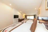 Xilei Panlong Hotel