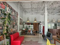 The 8 Factory Hotel Hôtels à : Phitsanulok