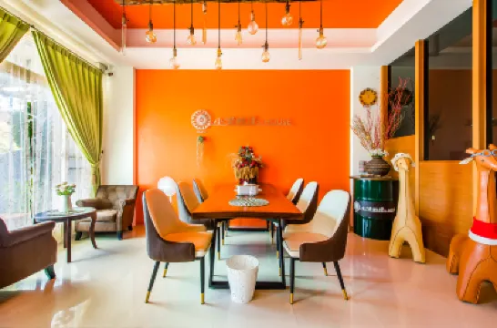 Millet's House โรงแรมใกล้แหล่งโบราณคดีตู่หลาน