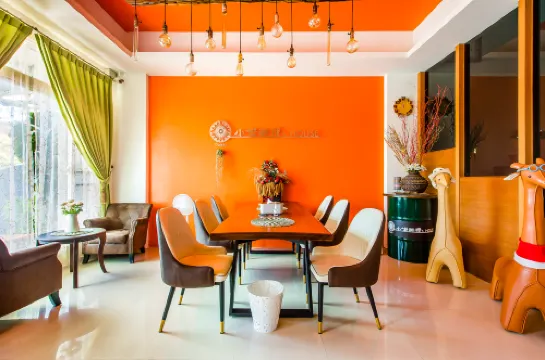 台東小米那裏 | セルフチェックイン