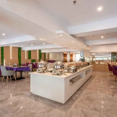 Lavande Hotel (Foshan Shunde Daliang QingHuiYuan Shihu Road)