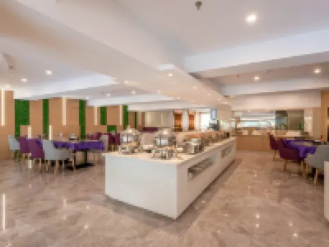 ラベンダーホテル（仏山順德大良清暉園石湖路）