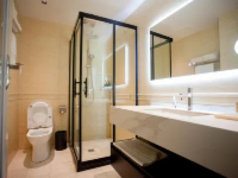 Kunda Hotel Hotels in Pengzhou