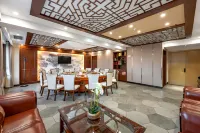 Ruiya Zhongyi Hotel - breakfast