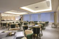 Yeste International Hotel (Qujing Qilin District Jiacheng Commercial Plaza)