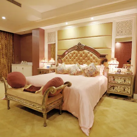 Gaoming Country Garden Phoenix Hotel