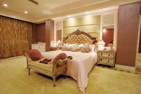 Gaoming Country Garden Phoenix Hotel