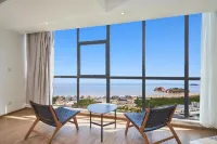 Urba Hotel (Shengsi Jihu Beach Branch)