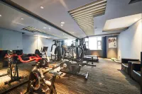 Jinjiang Inn Select (Anyang Antang Xincheng) Hotels in Tangyin