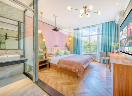 蔓楓飯店（化州火車站華苑店）