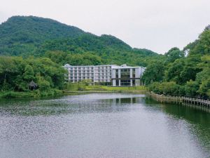 峨眉山紅珠山賓館