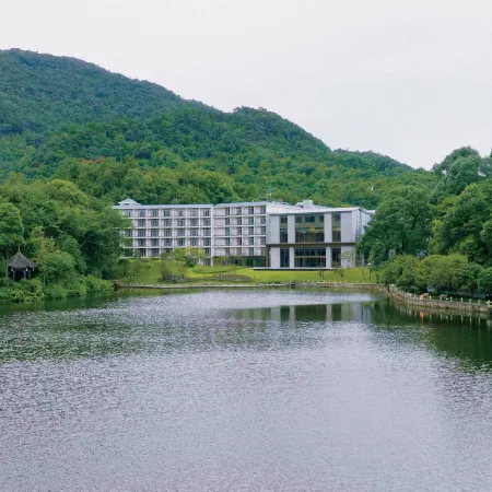 Hongzhushan Hotel