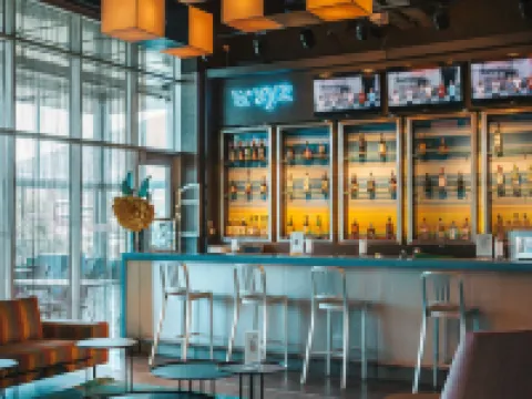 Aloft Bursa Hotel Hotels in Bursa