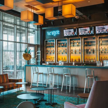 Aloft by Marriott Bursa Hotel