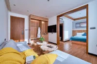 Dali Weishe Club Seaview Full End Meisu (Bohai Caicun Wharf Branch)