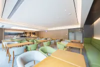 JI Hotel (Baigou Xingsheng Avenue) - breakfast