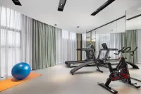 Qiyue Hotel Shenzhen (Longgang Nanlian Subway Station)