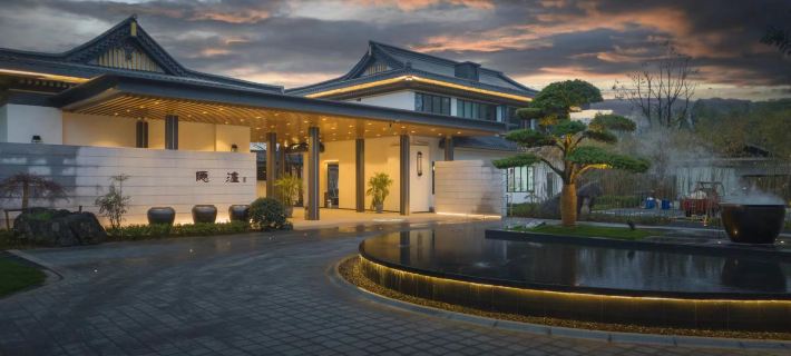 Longhushan YinLu Homestay Hotels in Guixi
