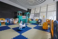 Tanxi Mountain High Altitude Hotel Hotels in Zibo