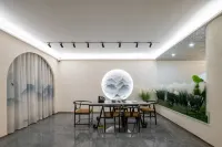 JunPin Luxury Hotel - Gym